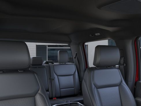 New 2026 Ford F150 Lariat AWD/4WD image 24