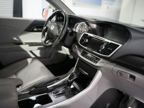 Used 2014 Honda Accord EX-L image 20