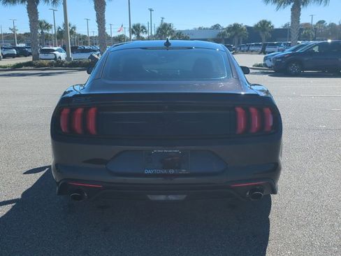 Used 2023 Ford Mustang EcoBoost w/ Equipment Group 101A image 6