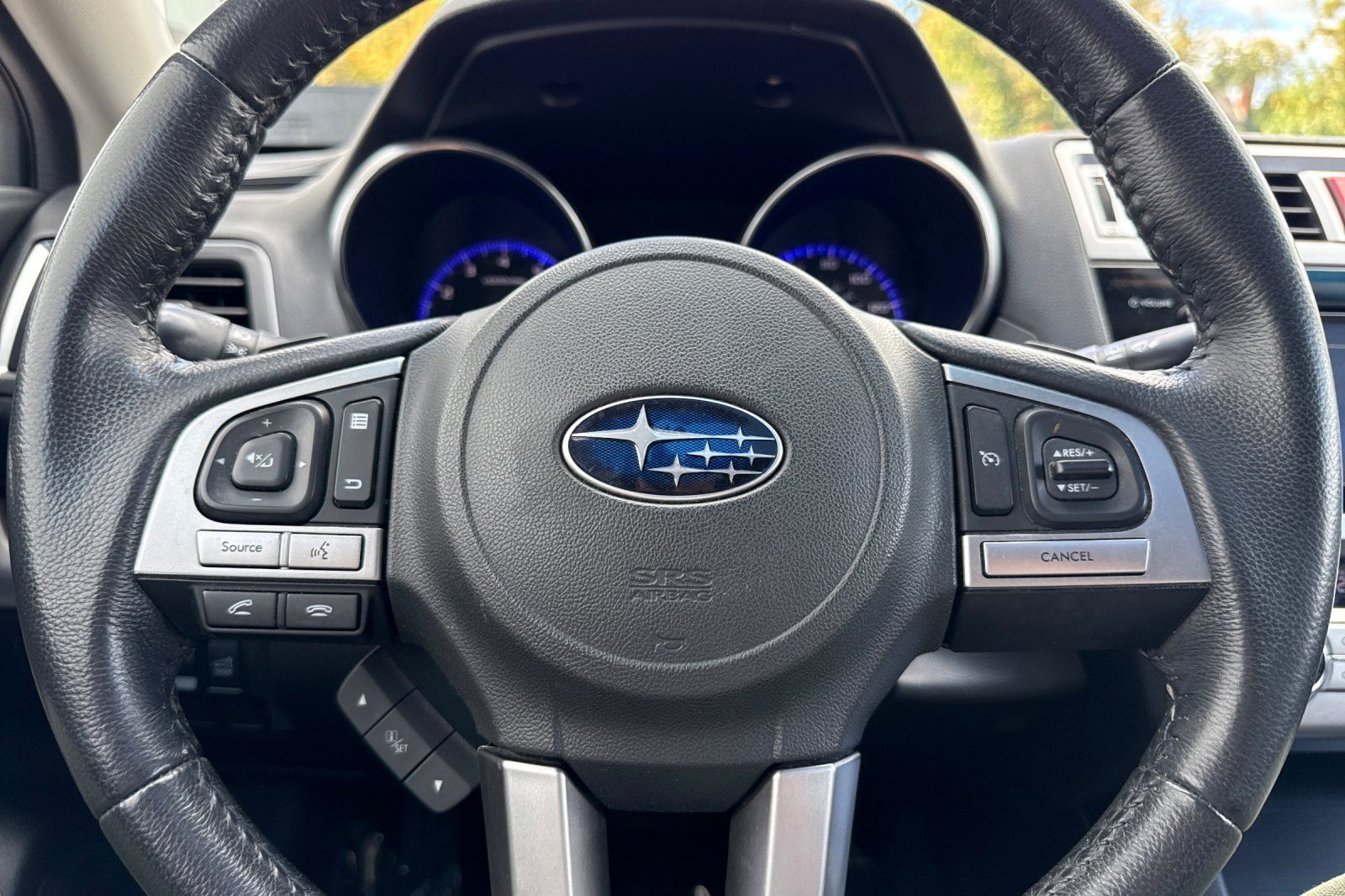 Used 2017 Subaru Outback 2.5i Limited w/ Popular Package #5 AWD/4WD image 23