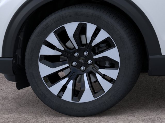 New 2026 Ford Explorer Platinum AWD/4WD image 19