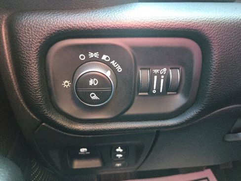 Used 2026 RAM 1500 Big Horn AWD/4WD image 52