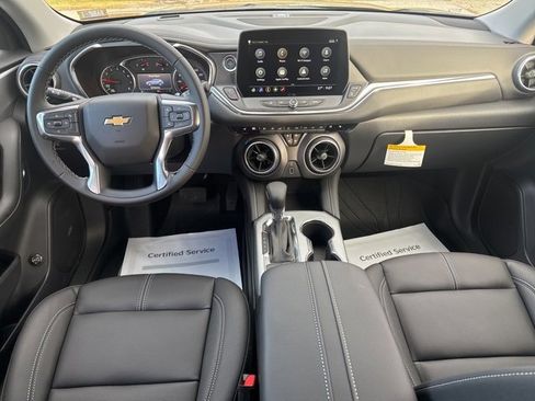 New 2025 Chevrolet Blazer LT w/ LPO, Floor Liner Package image 22