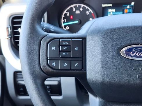 New 2026 Ford F250 XL w/ Snow Plow Prep Package image 27