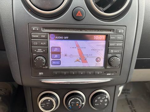 Used 2013 Nissan Rogue SV w/ Premium Pkg FWD image 19