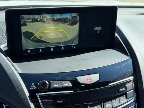 Certified 2025 Acura RDX Base image 23