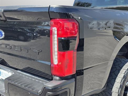 Used 2023 Ford F250 XL w/ STX Appearance Package image 14