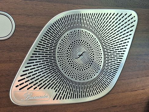 Certified 2024 Mercedes-Benz GLE 350 4MATIC image 26