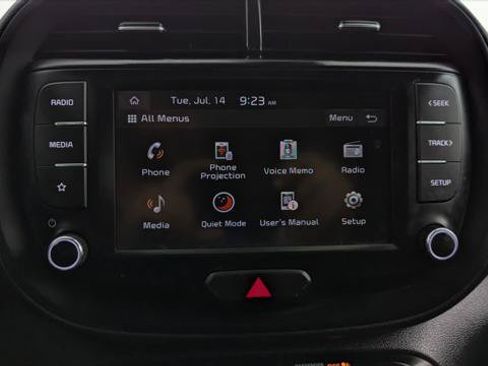 Used 2023 Kia Soul LX FWD image 27