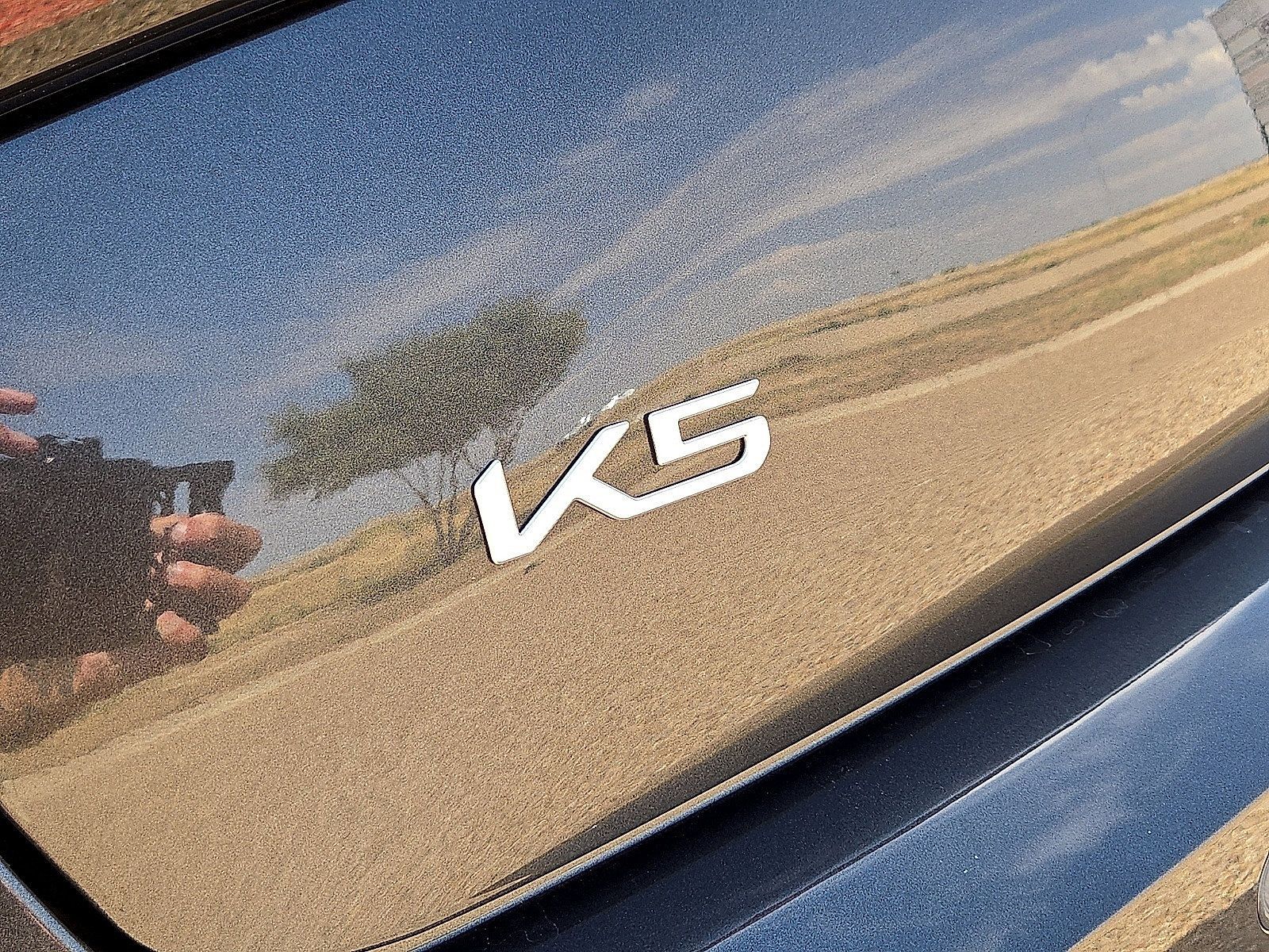 Used 2026 Kia K5 LXS FWD image 13