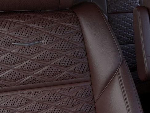 New 2026 Cadillac Escalade ESV Sport image 21