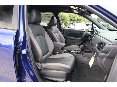 New 2026 Subaru Forester Sport AWD/4WD image 46