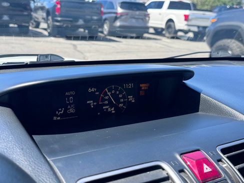 Used 2017 Subaru WRX AWD/4WD image 21