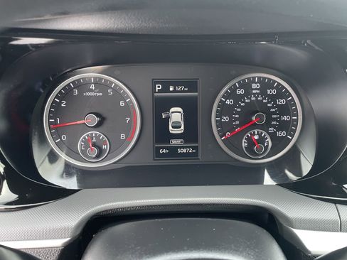 Used 2021 Kia K5 LX FWD image 8