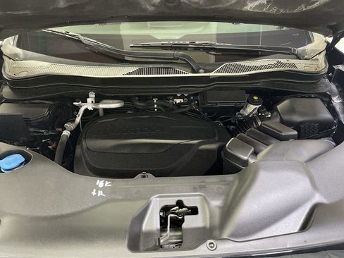 Certified 2022 Honda Passport Elite image 26