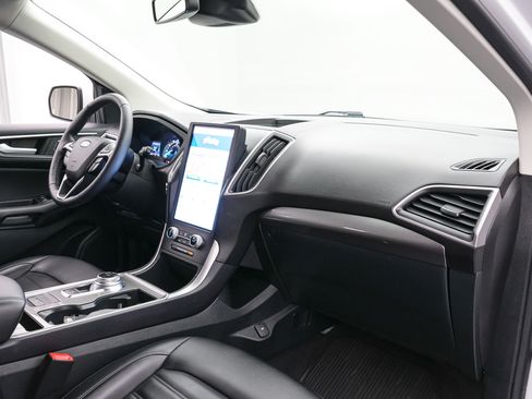Certified 2024 Ford Edge SEL w/ Convenience Package AWD/4WD image 23