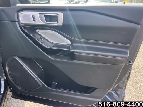 Used 2023 Ford Explorer ST w/ Equipment Group 401A AWD/4WD image 26