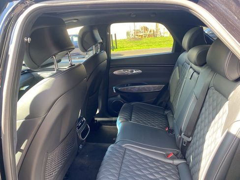 Certified 2025 Genesis GV70 3.5T Sport w/ Sport Advanced Package image 30