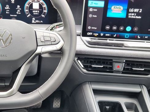 New 2026 Volkswagen Tiguan S AWD/4WD image 27