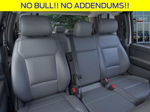 New 2026 Ford F350 XL image 11