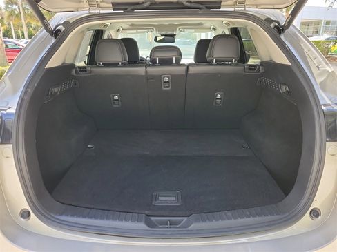 Used 2025 MAZDA CX-5 AWD 2.5 S w/ Preferred Package image 8