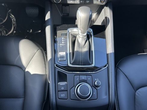 New 2025 MAZDA CX-5 AWD 2.5 S w/ Select Package image 20