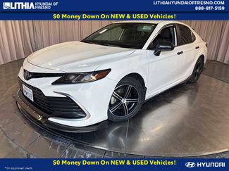 Used 2023 Toyota Camry LE video 1