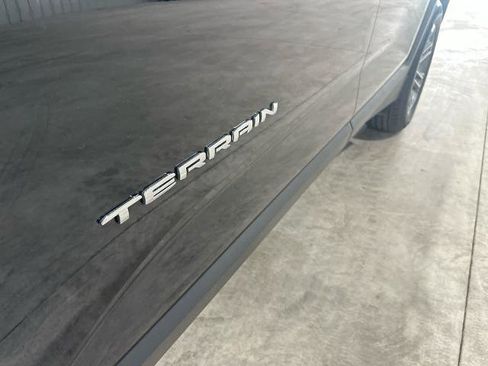 Used 2026 GMC Terrain Elevation FWD image 10