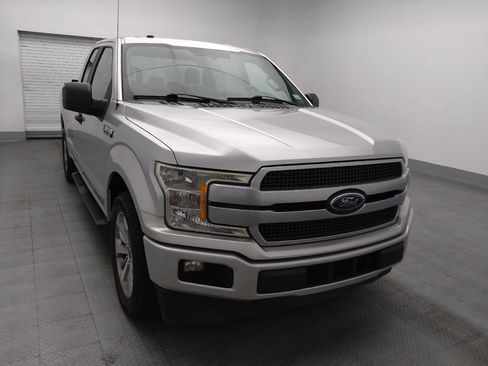 Used 2018 Ford F150 XL w/ Equipment Group 101A Mid RWD image 14