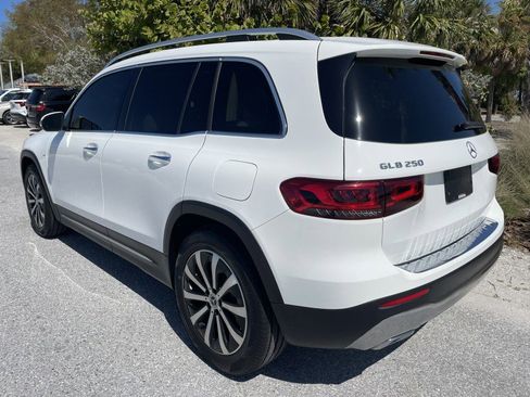 Used 2020 Mercedes-Benz GLB 250 image 5