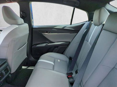 New 2026 Toyota Camry SE FWD image 15