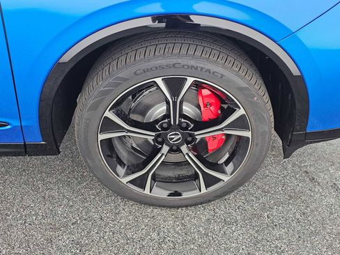 New 2026 Acura MDX Type S image 9