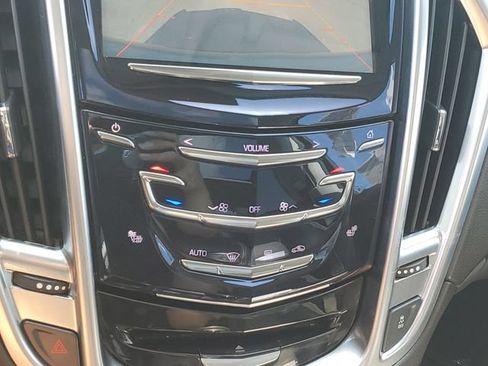 Used 2015 Cadillac SRX Luxury w/ Driver Awareness Package FWD image 28