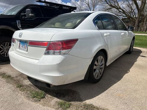 Used 2012 Honda Accord EX-L image 9