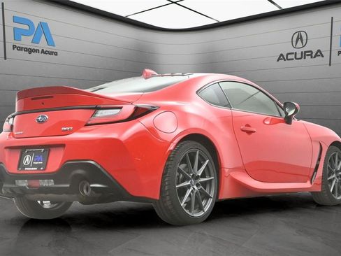 Used 2023 Subaru BRZ Limited image 38