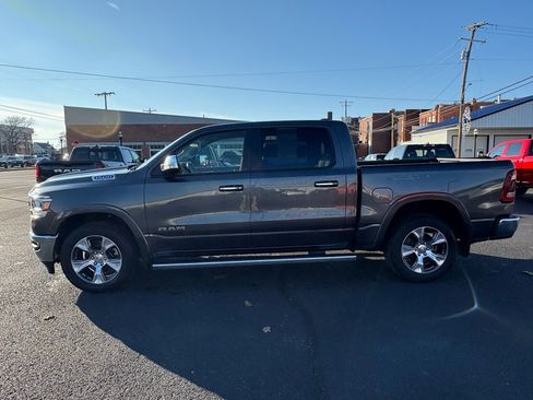 Used 2022 RAM 1500 Laramie image 6