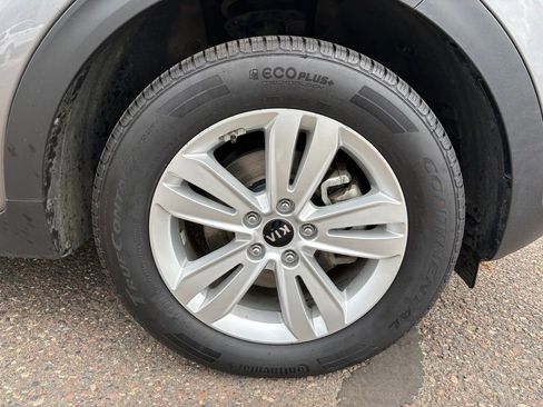 Used 2017 Kia Sportage LX AWD/4WD image 10