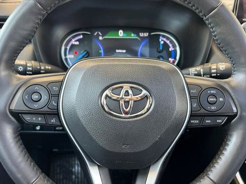 Certified 2024 Toyota RAV4 XLE Premium w/ Weather Package AWD/4WD image 26