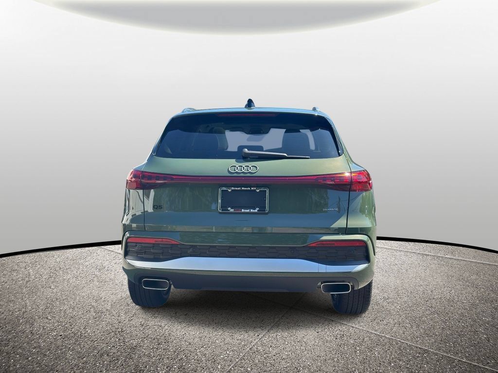 New 2026 Audi Q5 Premium Plus AWD/4WD image 35