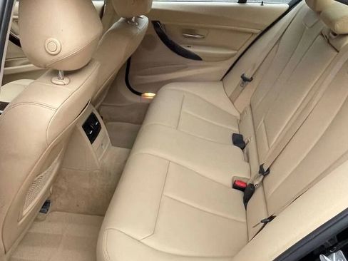 Used 2015 BMW 328i xDrive Sedan image 12