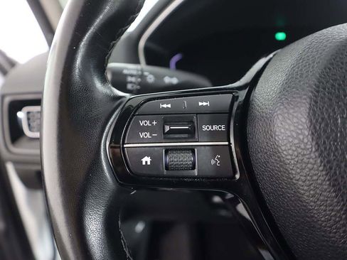 Used 2024 Honda Civic EX-L image 42