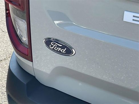 New 2025 Ford Bronco Sport Big Bend image 10