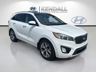 Used 2017 Kia Sorento SX FWD video 1