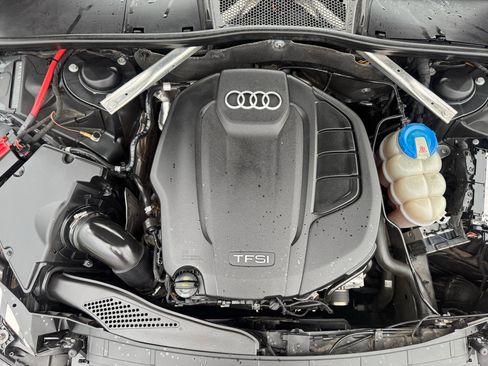 Used 2018 Audi A5 2.0T Premium Plus w/ Premium Plus AWD/4WD image 27
