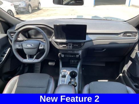 Used 2024 Ford Escape ST-Line w/ Tech Pack #1 AWD/4WD image 33