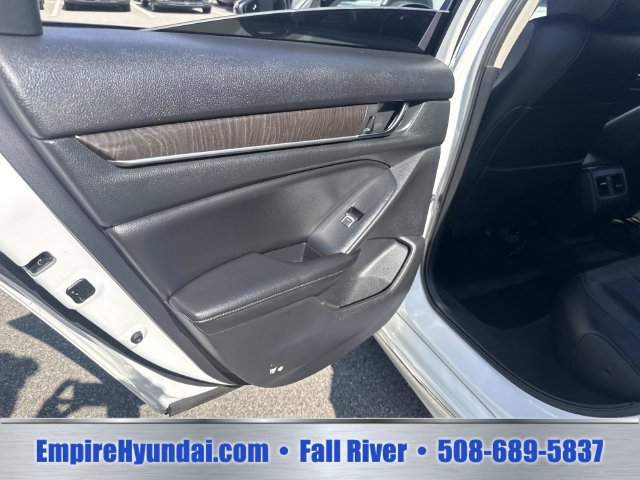 Used 2020 Honda Accord EX-L image 15