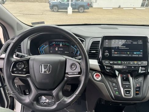 Used 2020 Honda Odyssey EX-L image 16