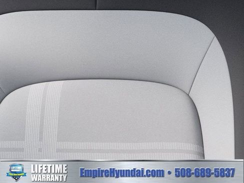 New 2026 Hyundai Venue SEL FWD image 17