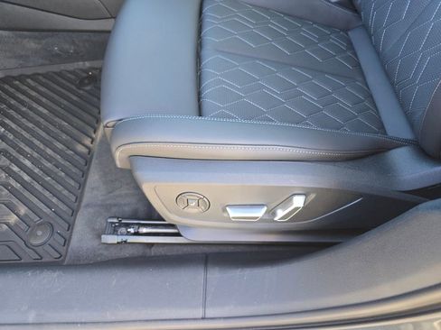 New 2025 Audi S6 e-tron Prestige image 22