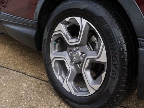 Used 2019 Honda CR-V EX image 7